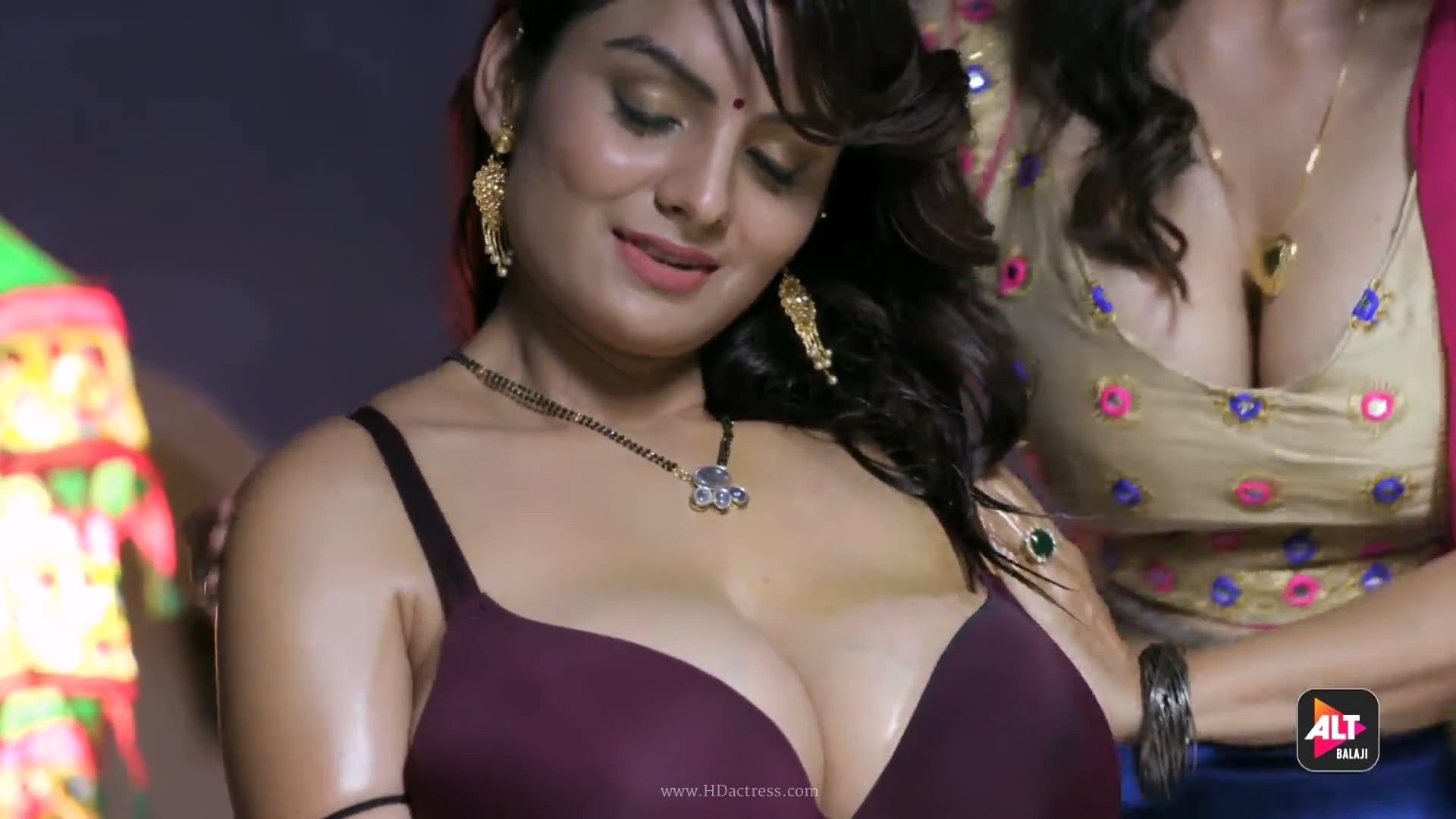 Anveshi Jain, Flora Saini, Anveshi Jain photos, Flora Saini photos, Anveshi Jain Flora Saini, Bai-Sexual, Bai-Sexual web series, Bai-Sexual photos, Anveshi Jain glamorous photos, Flora Saini glamorous photos, Indian web series, web series actresses, celebrity photos, actress photos