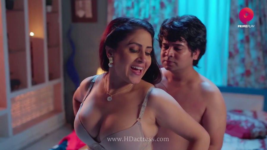Pooja Singh Rajpoot: 34-26-36 inches (Bra Size: 34B)
