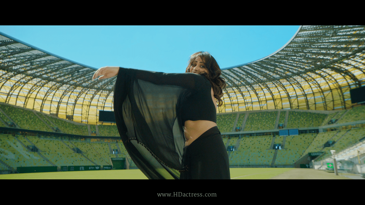 Rachita Ram – Height 5'8" (174 cm), Weight 56 kg, Body Measurements 34-25-35, Bra Size 34B
