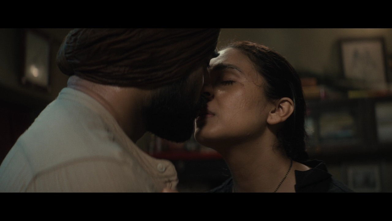 Huma Qureshi Bold Look & Kissing Scene Breakdown from ‘Baby Do Die Do’