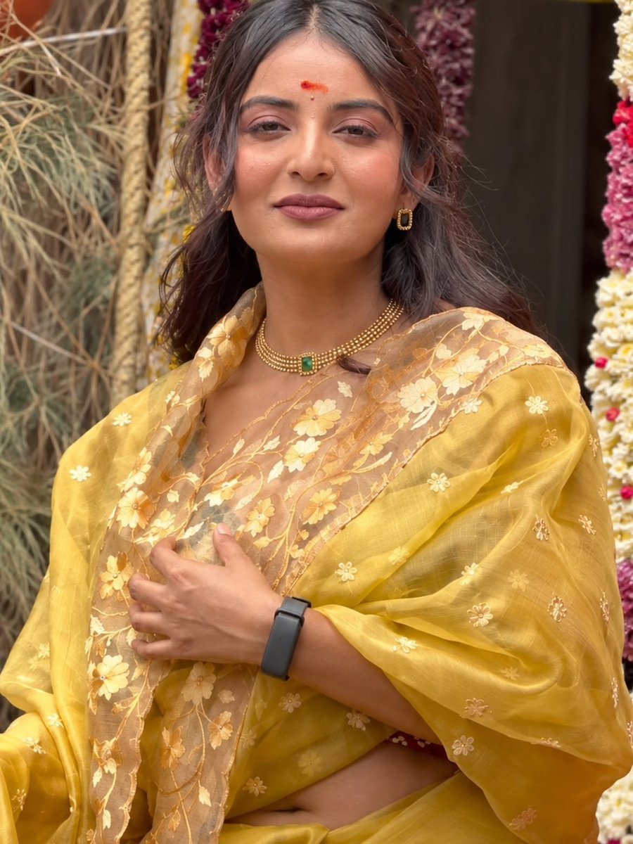 Ananya Nagalla Latest HD Photos