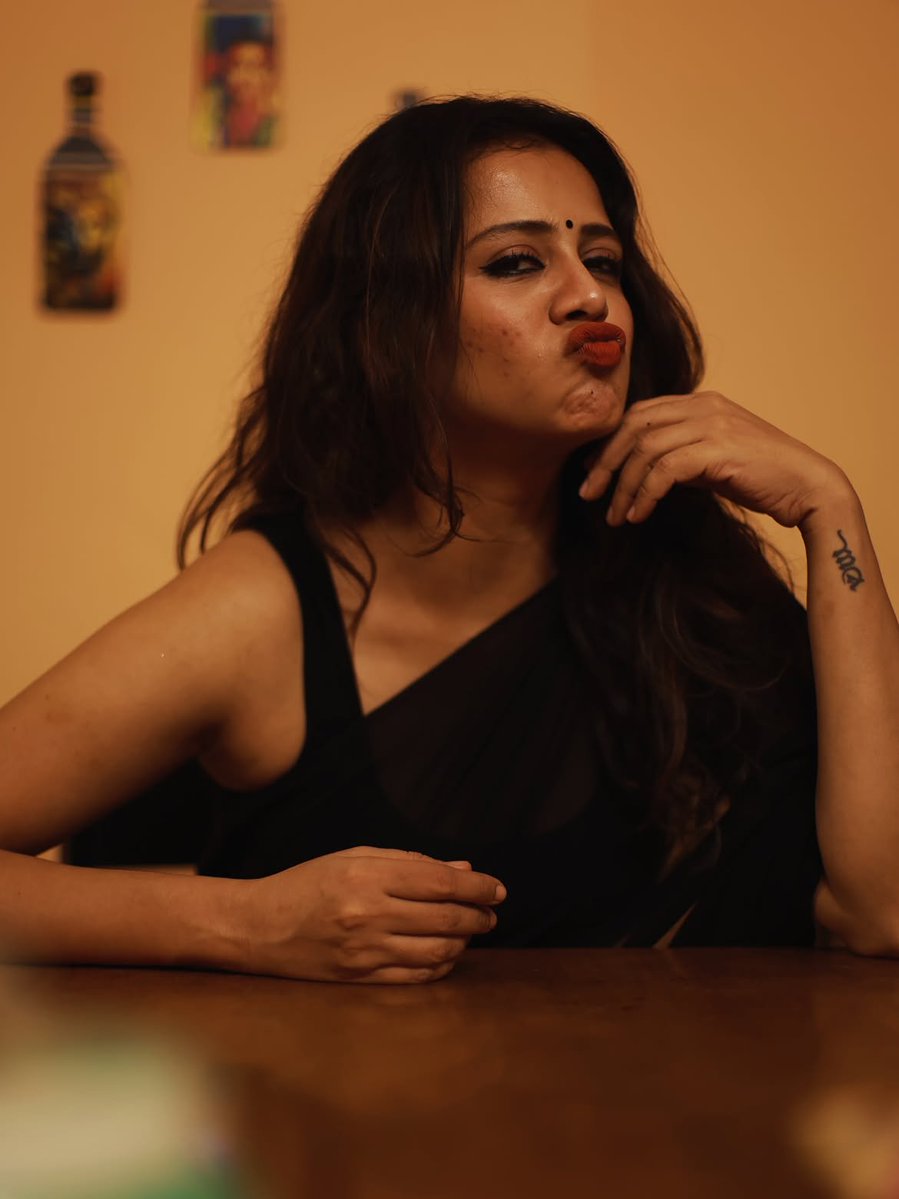 Anjana Rangan  Latest HD Photos