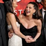 Anne Hathaway and Dakota Johnson Recent Trending Photo Highlights