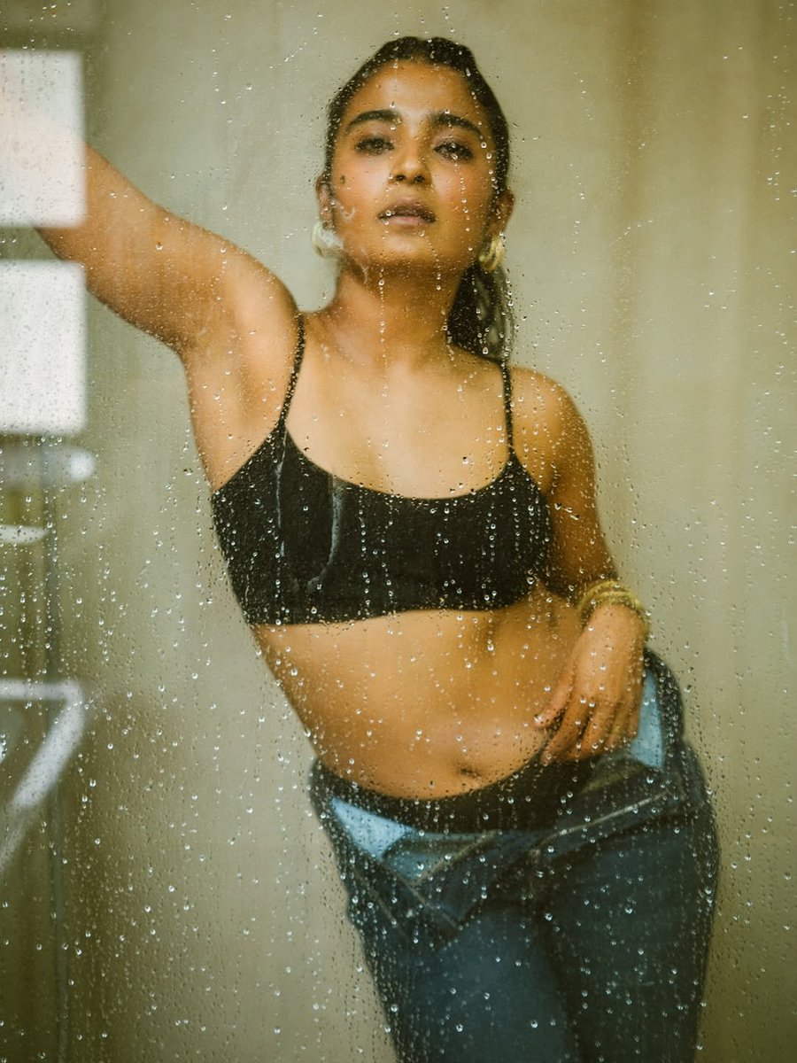 Chaithra J Acher Latest HD Photos