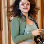 Iswarya Menon With Her Stylish Looks Checked In At Siimaawards2026 F09f94a5 Iswaryamenon