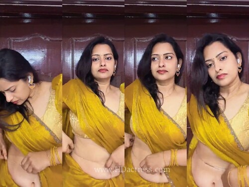 Anagha Koka Measurements: 34-26-35 inches | Bra Size: 34B