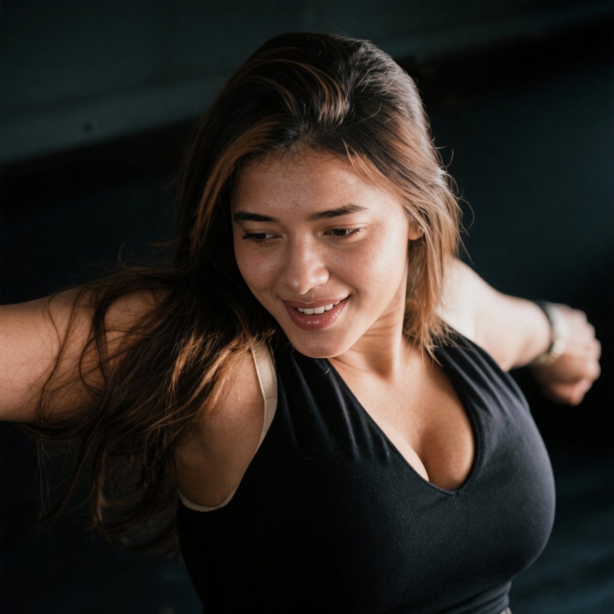 Ketika Sharma  Latest Captures