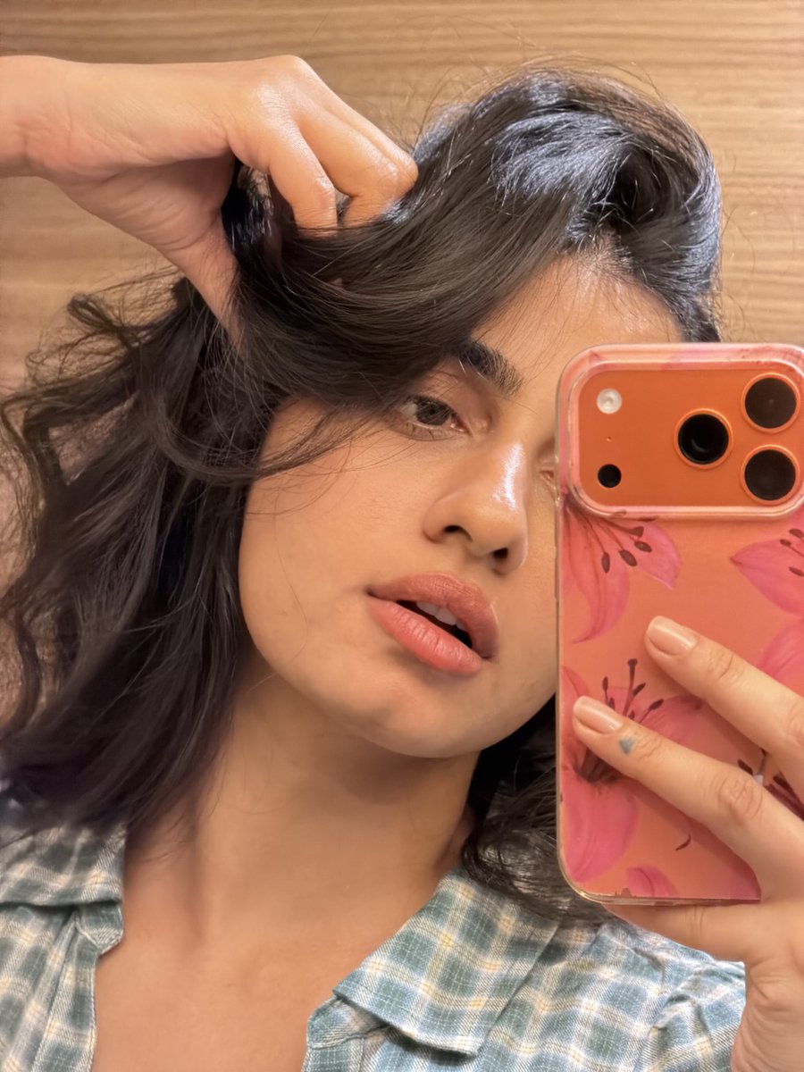 Maanasa Choudhary Latest Captures