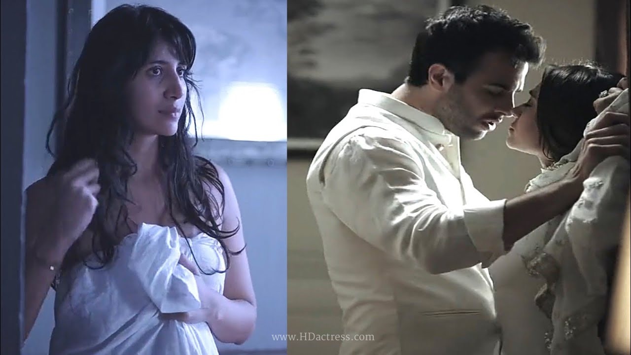 Ayn Zoya, Undekhi Season 1, Ayn Zoya photos, Ayn Zoya style, Undekhi cast, Bollywood fashion, web series photos