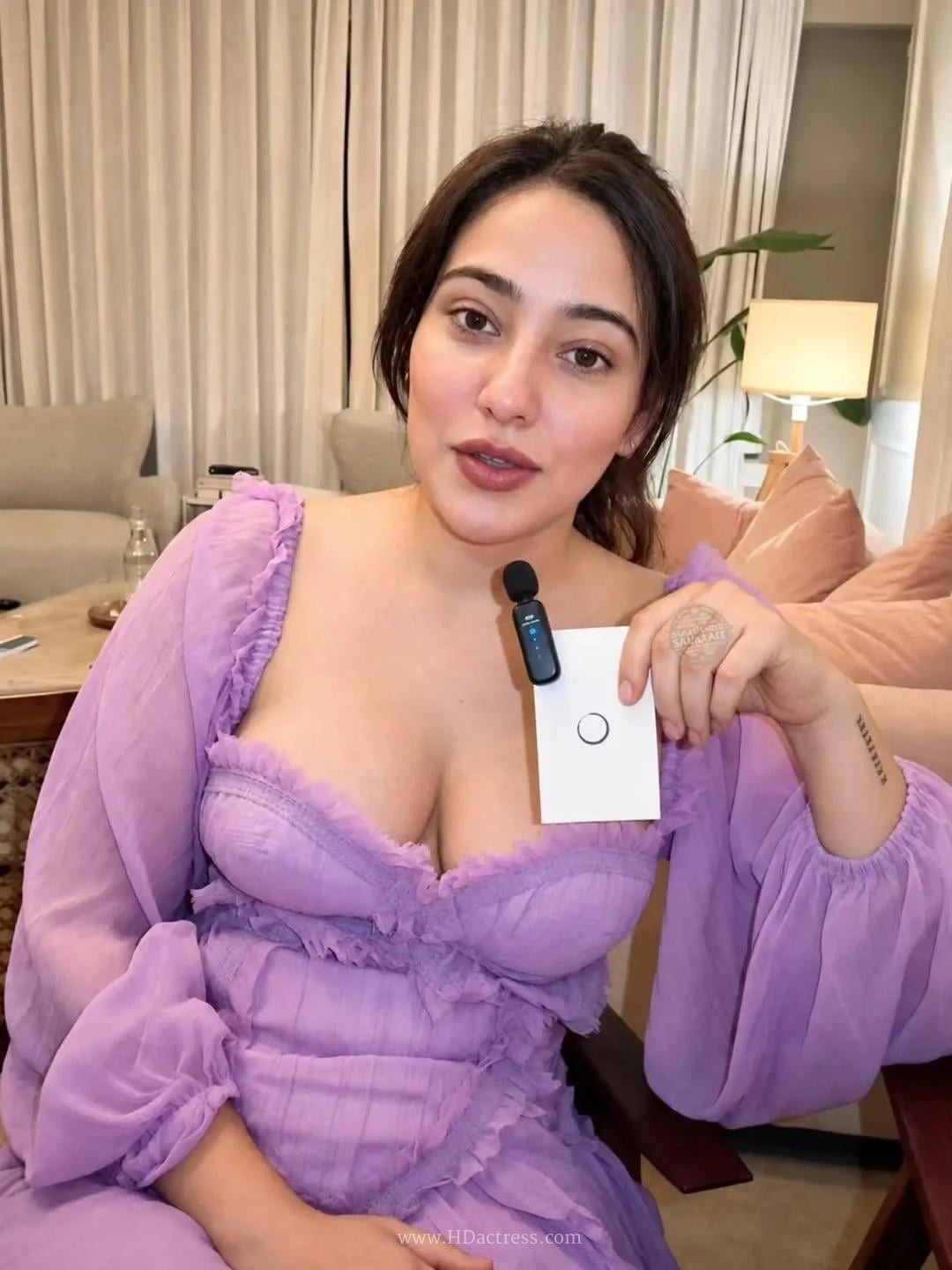 Looking for Neha Sharma’s boldest look yet? Explore her latest plunging top photoshoot showcasing her incredible physique and jaw-dropping glamour.