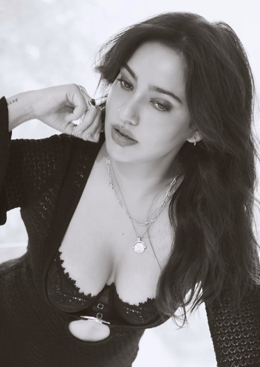 Neha Sharma Latest Captures