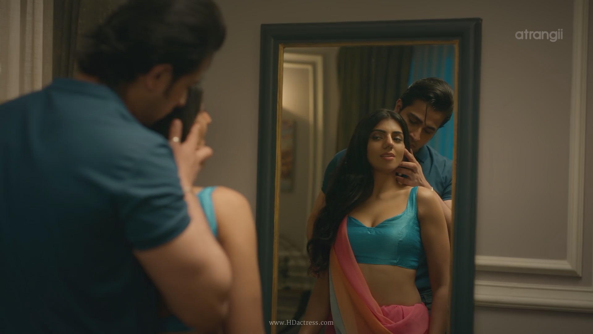 Yes Madam Part-2 (2026) S01 E04 Atrangii Hindi Hot Web Series | WEB-DL X264 1080p Download