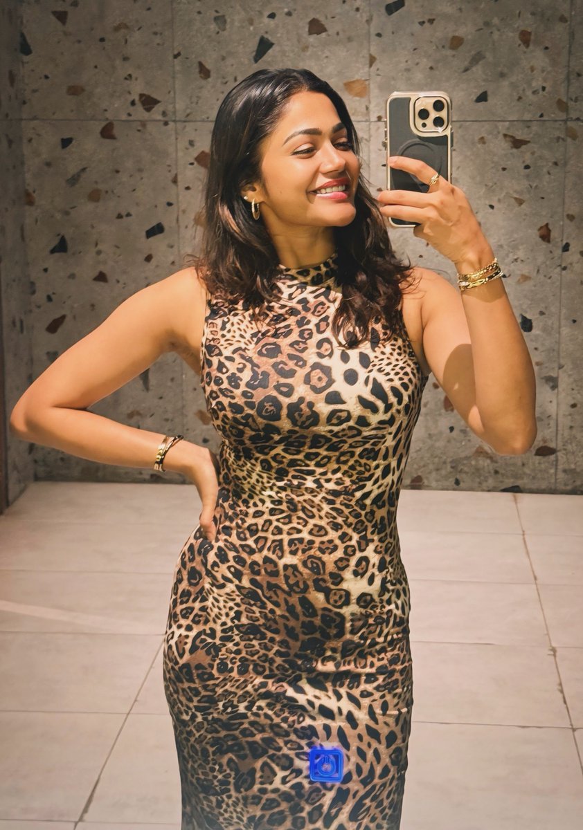 Payal Radhakrishna Latest Captures