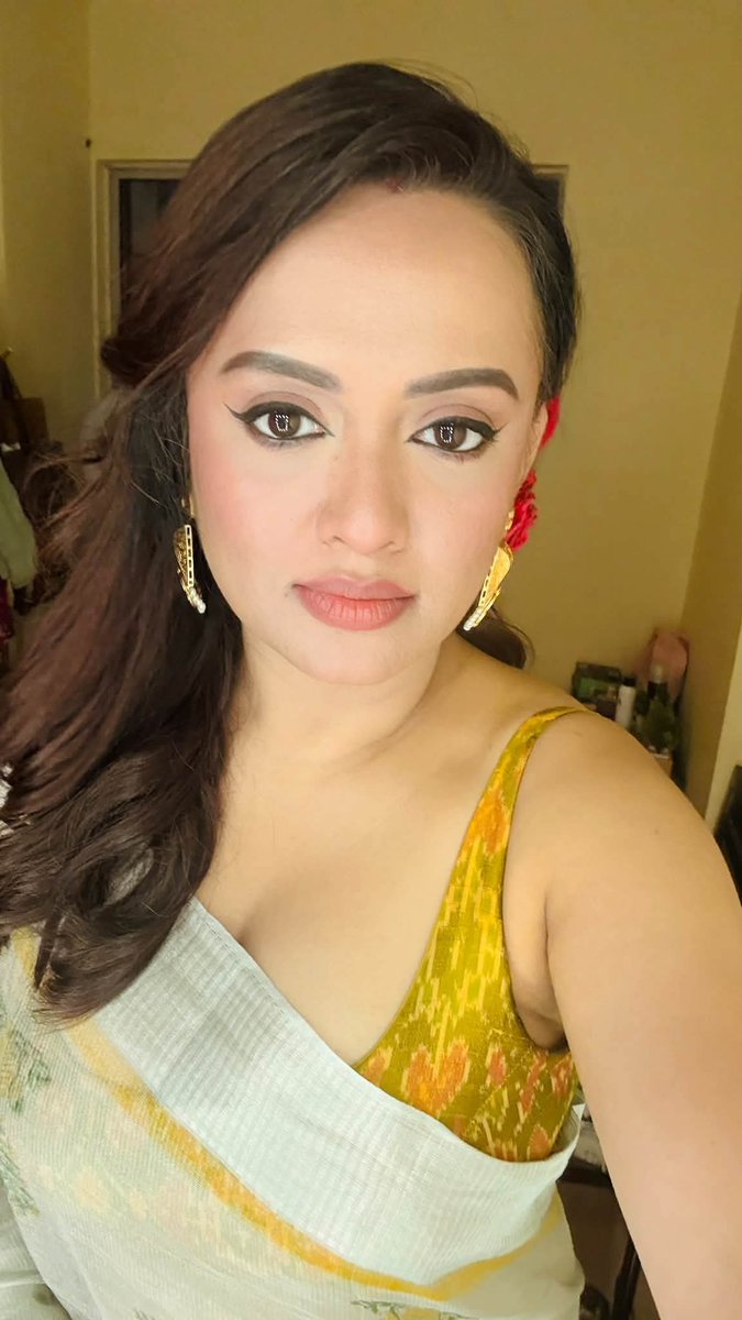 Poulomi Das Latest HD Photos