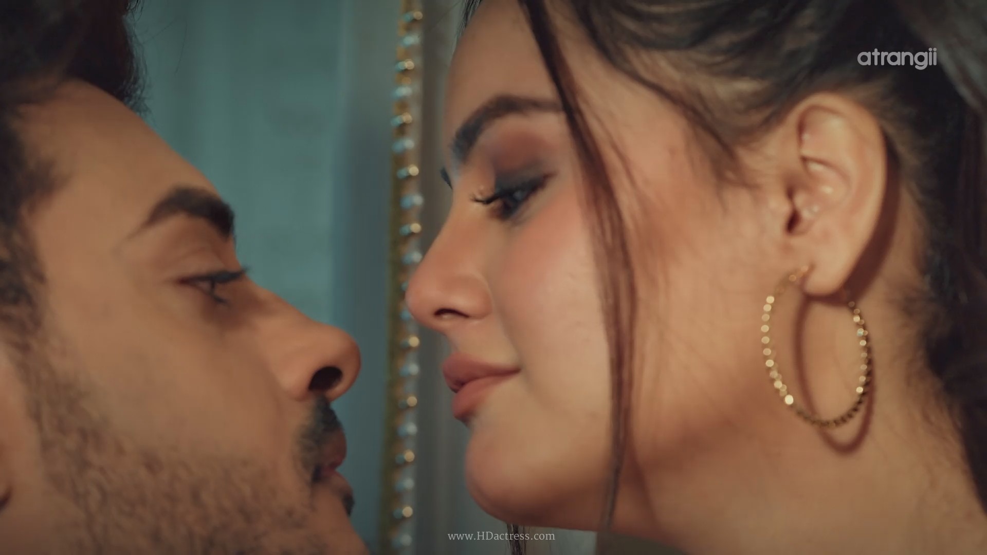Soma Majhi, Soma Majhi Audacity, Soma Majhi bold photo, Atrangii Hindi web series, Soma Majhi lingerie photos, Audacity web series cast, Soma Majhi measurements