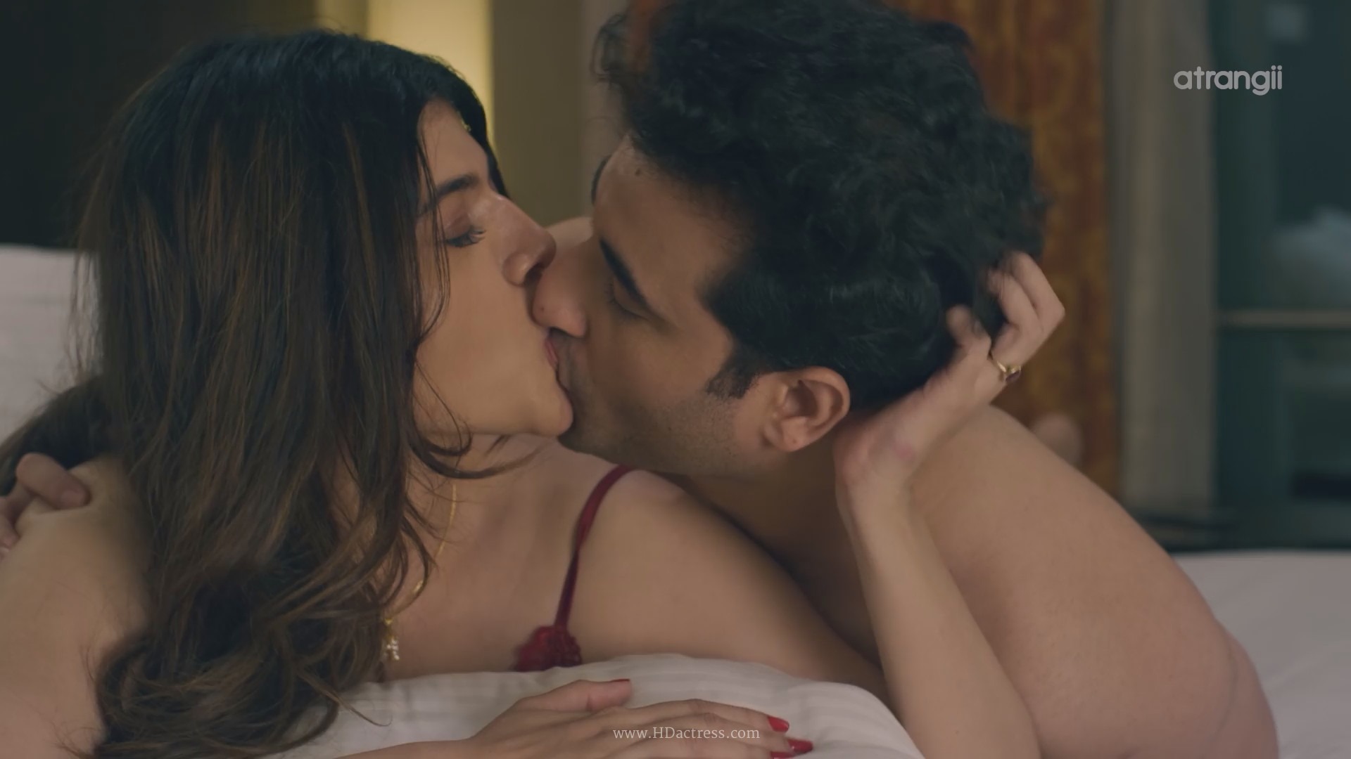 Ishqneeti Part 02 (2026) S01 Atrangii Hindi Hot Web Series | WEB-DL X264 1080p 720p 480p | Download