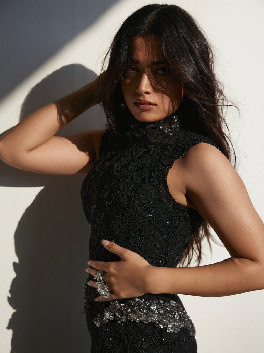 Rashmika Mandanna Latest Captures