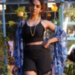 Saanve Meghana F09f96a4f09fa9b5 Latest Captures