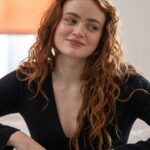 Sadie Sink Recent Trending Photo Highlights