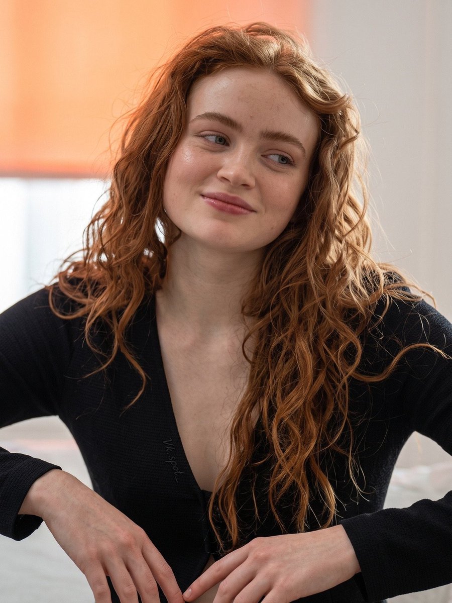 Sadie Sink Recent Trending Photo Highlights