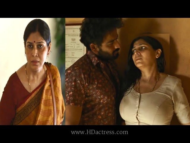 sakshi-tanwar-mai-netflix-series-still.jpg: Sakshi Tanwar as Sheel Chaudhary in a still from the Netflix series Mai.