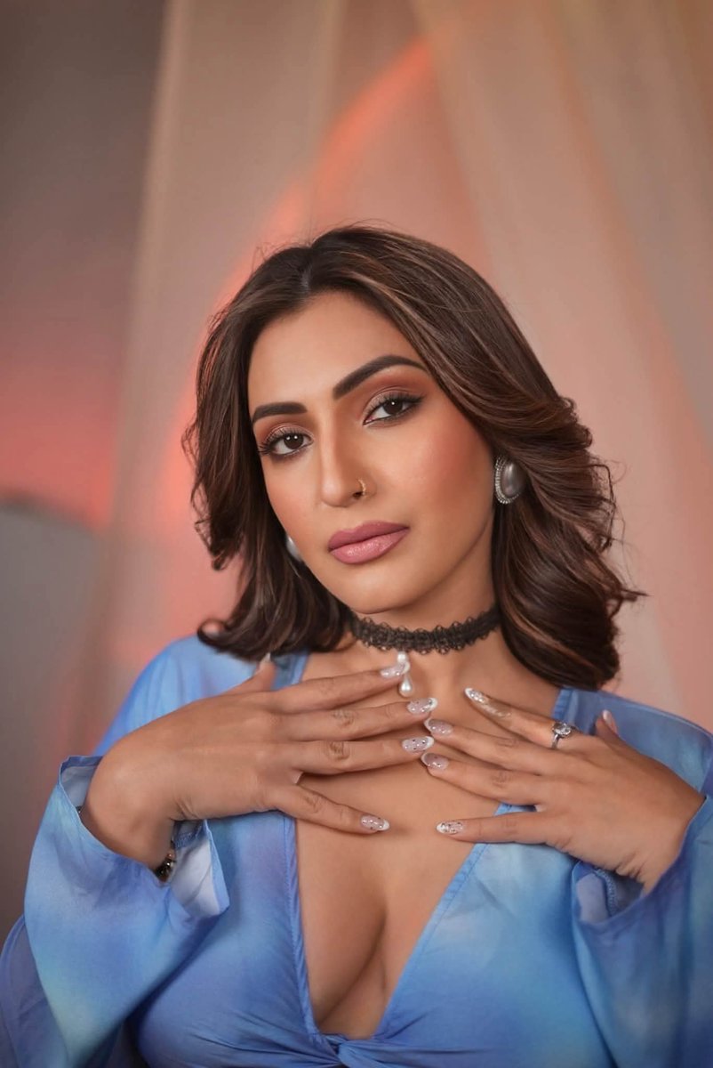 Shivangi Verma Latest HD Photos