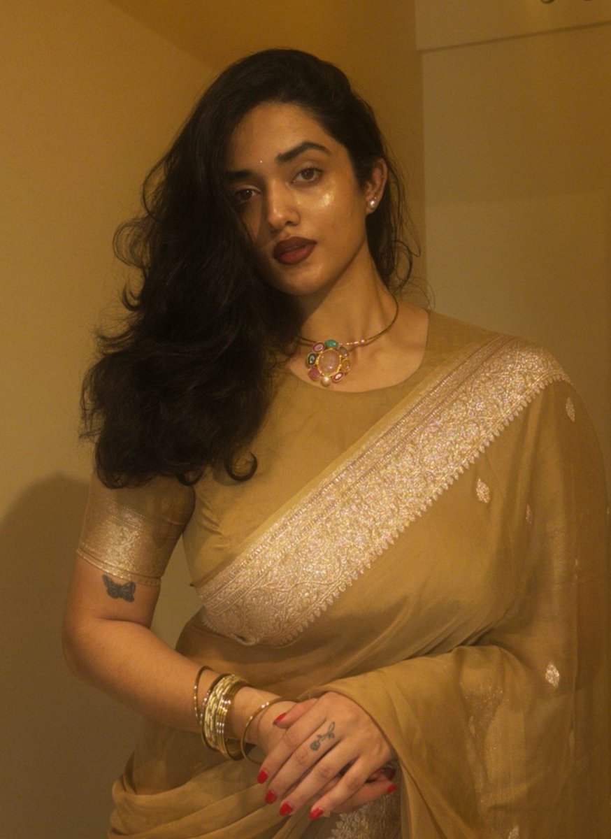 Shreya Vishakant Latest Captures