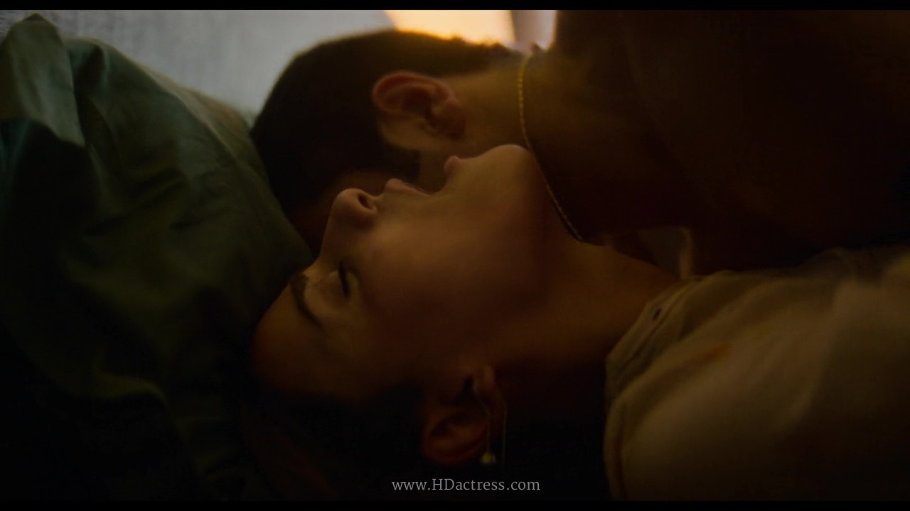 Radhika Madan's Bold Liplock in Lust Stories 3: Viral HD Photos & Details