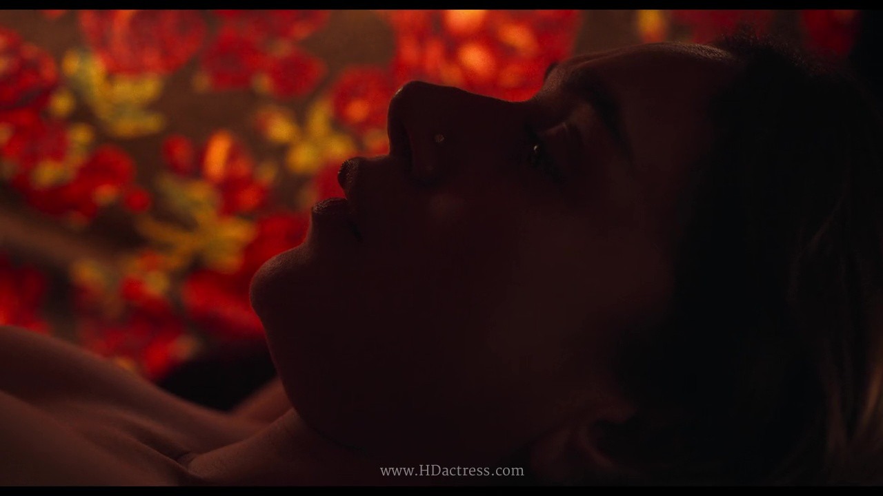 Aditi Rao Hydari Sizzling Still from Lust Stories 3 Breaks the Internet