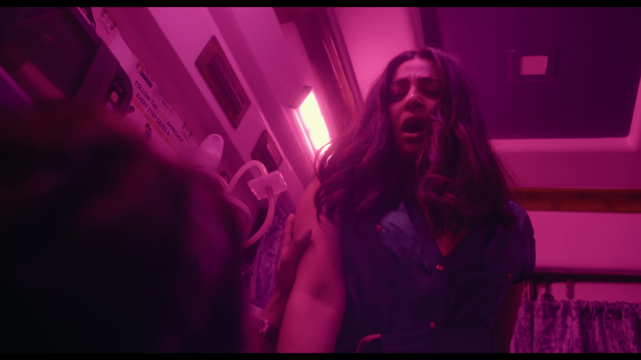 Radhika Apte’s Boldest On-Screen Role & Bold Moment in Lust Stories 3