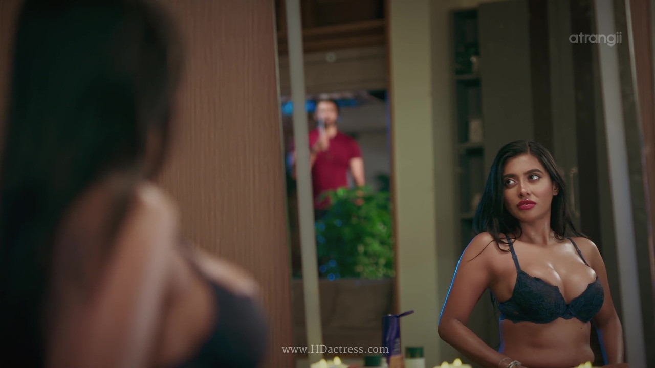 Thea Dsouza, Mocktail web series, Thea Dsouza lingerie, Mocktail series photos, Thea Dsouza viral photos, Indian web series actress, bold lingerie looks, OTT series stills, Thea Dsouza photoshoot