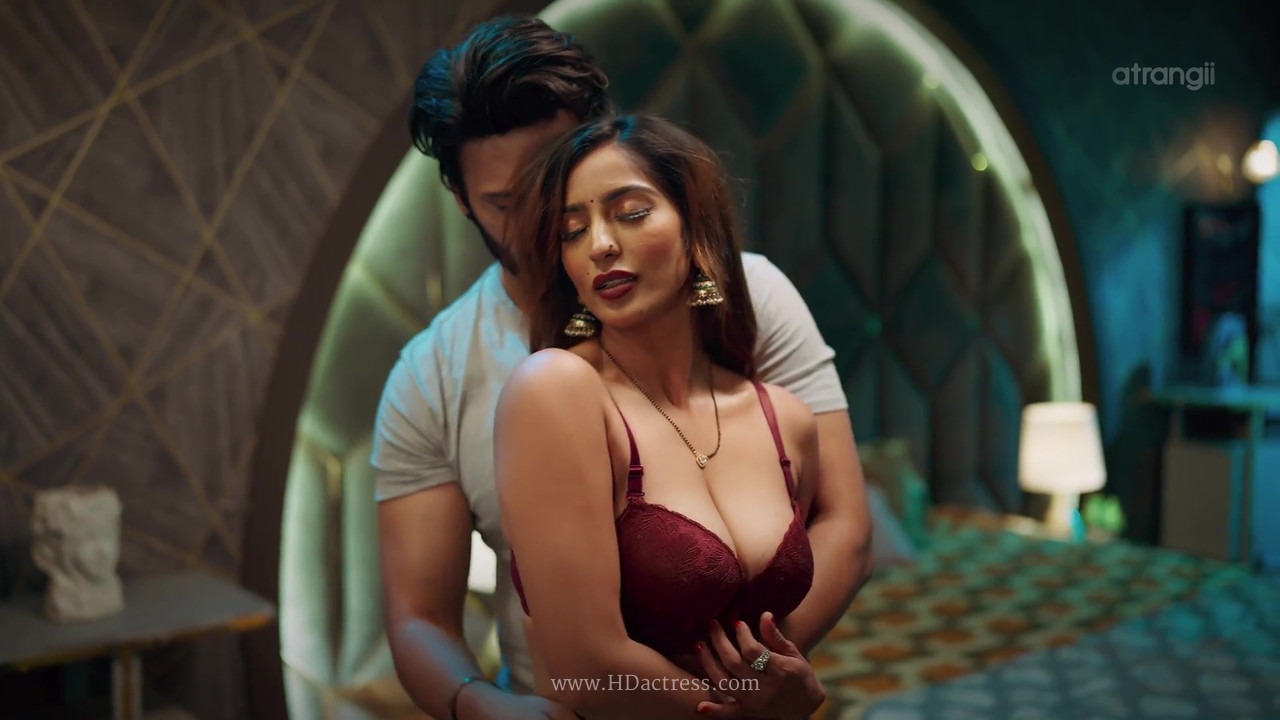 Vaibhavi Joshi, Vaibhavi Joshi Mocktail, Atrangii web series, Vaibhavi Joshi lingerie look, Mocktail series photos, Vaibhavi Joshi bold scenes, Indian web series actress, Atrangii OTT content