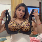 Vandhana Parik Sexy Big Boobs And Bra Haul In White Top Mp4 Snapshot 00 59 178