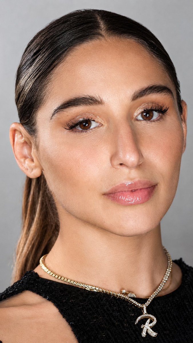 Abella Danger HD Face card Image
