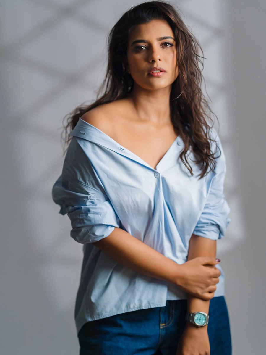 Aishwarya Rajesh Latest HD Photos