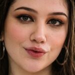 Alyx Star HD Face card Image
