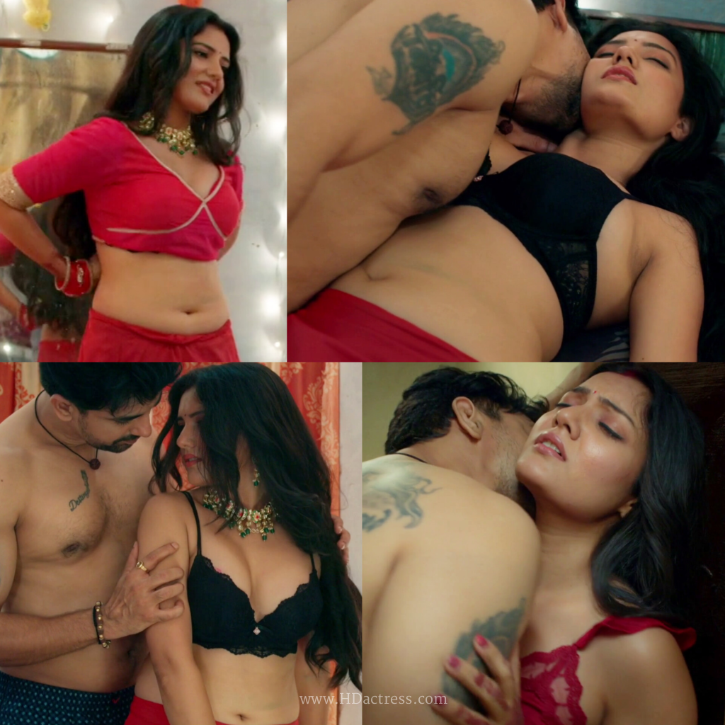 Ambika Vani body 34-28-34 bra 34B height 5'4" weight 52 kg