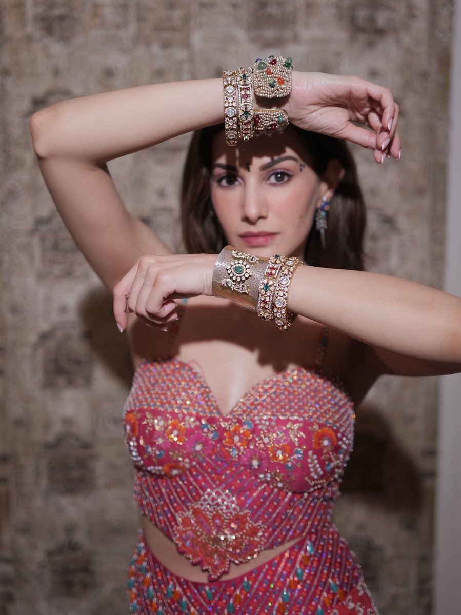 Amyra Dastur Latest HD Photos
