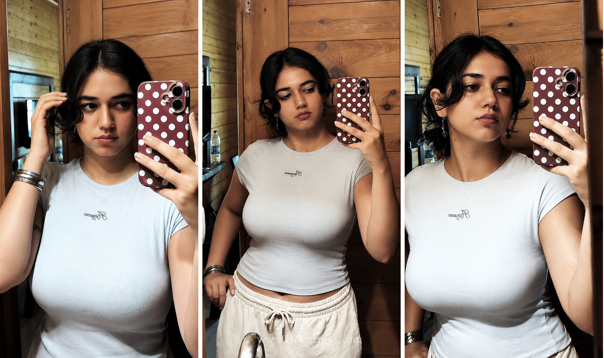 Soumya Avasthi Busty Looks That Stop Scrollers Cold – Hottest Photo Moments