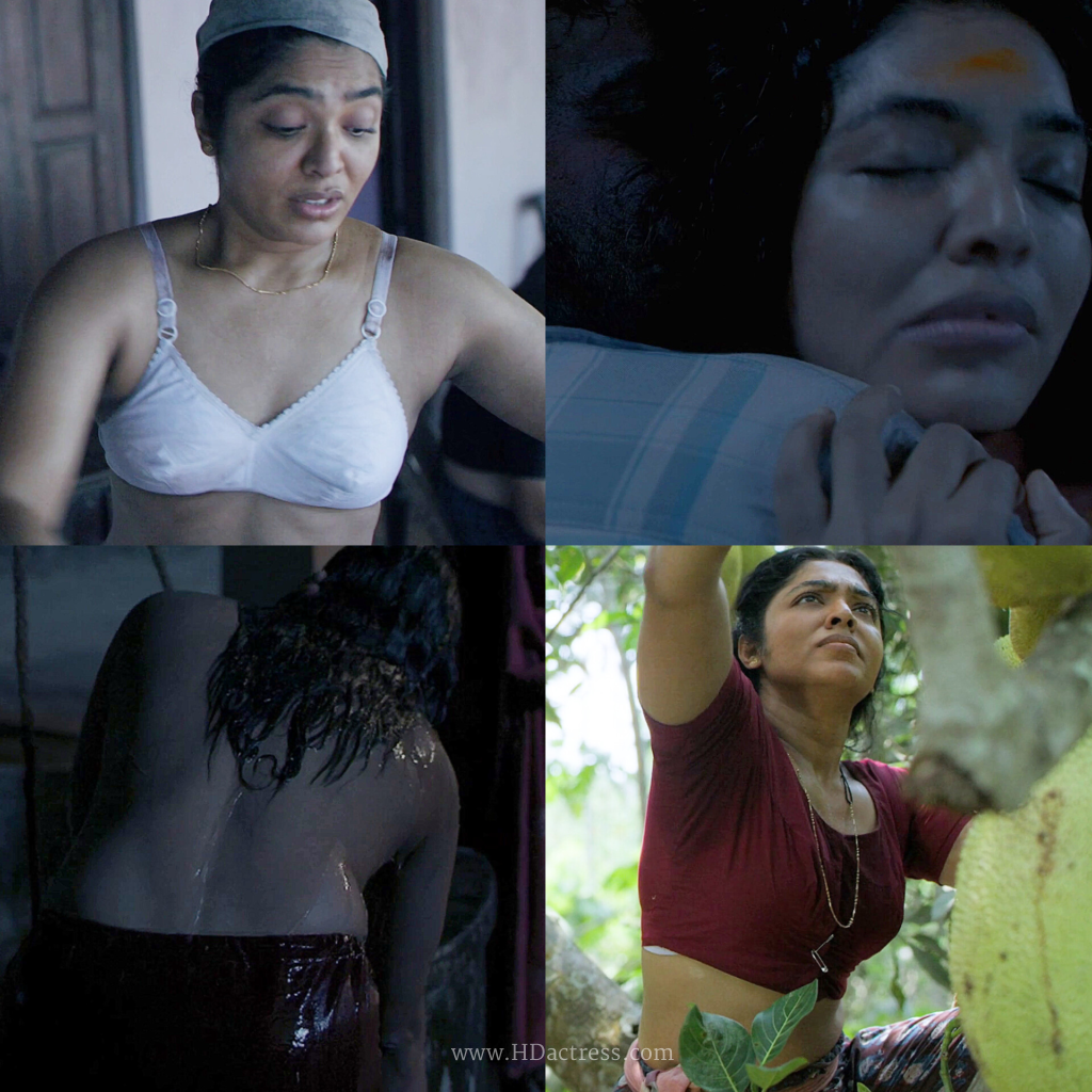 Rima Kallingal body measurements 34-26-35, bra size 34B.