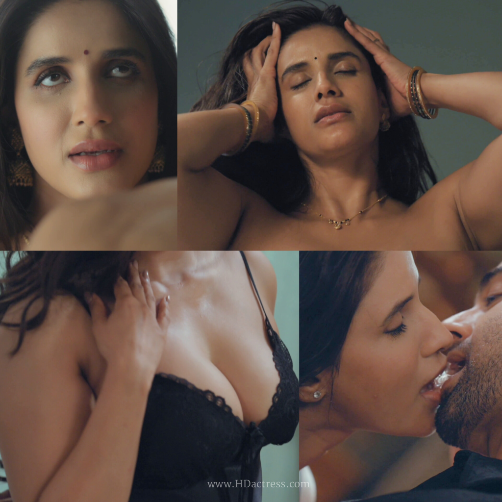 Shivaani Singh body measurements 32-24-34, bra size 32B.