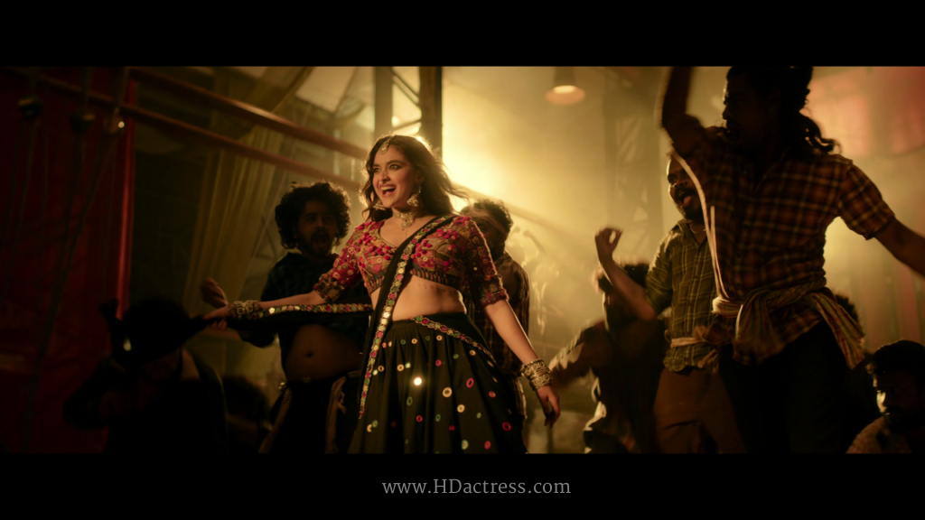 Keerthy Suresh hot thighs, Yeshanagula song, The Paradise Keerthy Suresh, Keerthy Suresh sexy photos, Nani Keerthy Suresh dance, Keerthy Suresh thighs, viral Keerthy Suresh pics, The Paradise song stills, Keerthy Suresh special appearance, seductive Keerthy Suresh