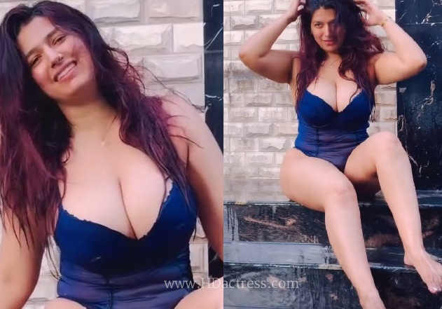 Rasha Kirmani body measurements 38-28-44, bra size around 38D/E depending on the source.