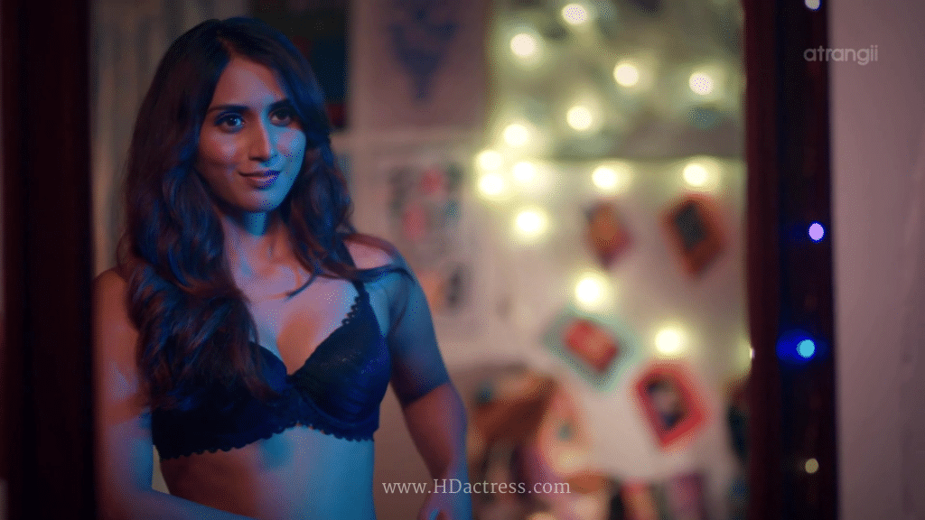 Amrita Das Bold Lingerie Photos From Obsession Web Series Will Leave You Obsessed
