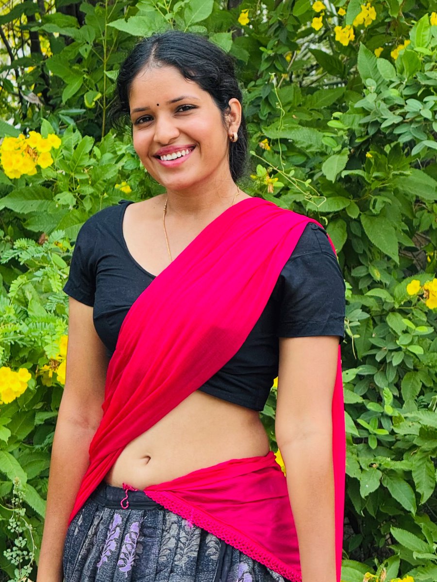 Bhavi Chowdary Latest HD Photos