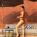 Bhumi Pednekar #BhumiPednekar Latest Look Photos