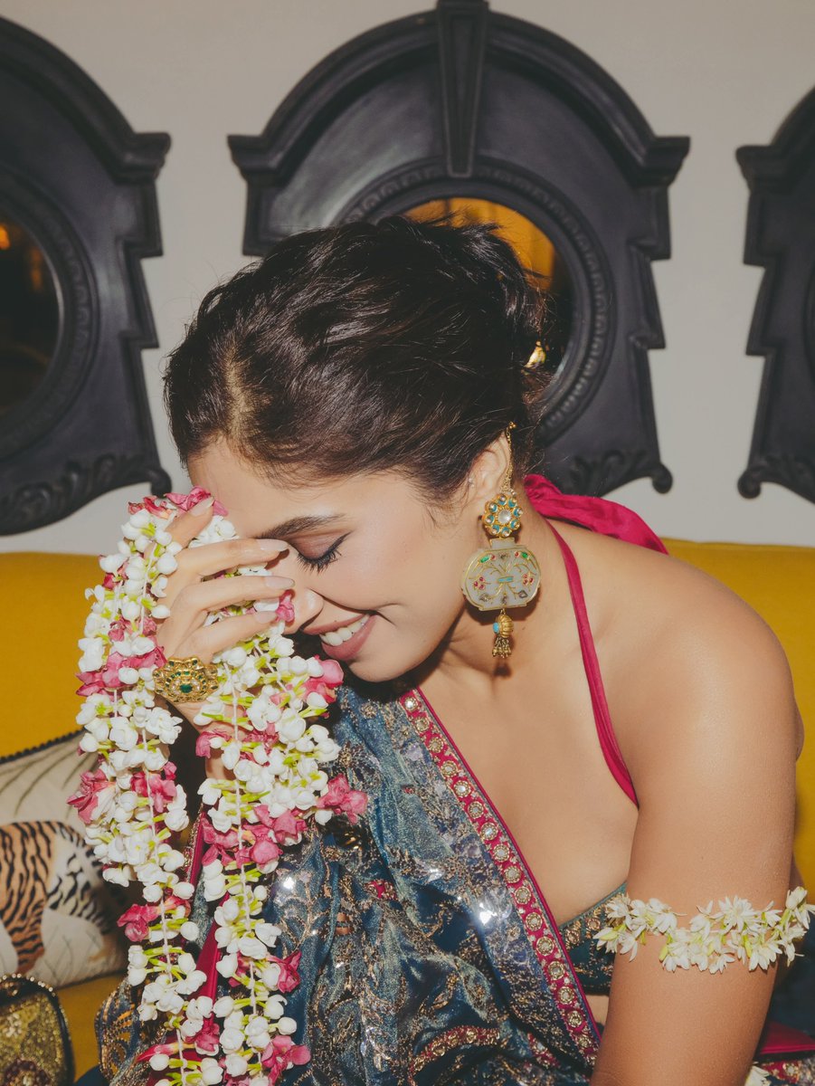 Bhumi Pednekar Latest HD Photos