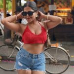 #BinitaSaha ♥️ Unseen Premium content