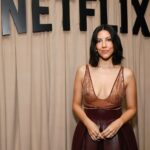 Brooklyn 99 fame Rosa Diaz/Stephanie Beatriz Recent Trending Photo Highlights