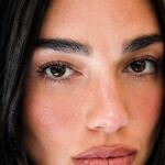Dua Lipa ❤️ HD Face card Image